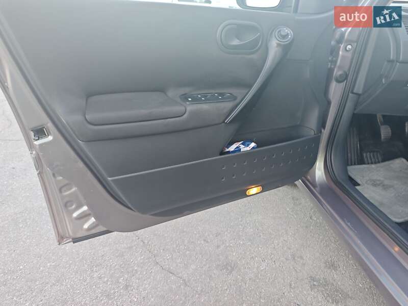 Универсал Renault Megane 2004 в Харькове