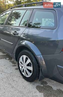 Универсал Renault Megane 2004 в Тернополе