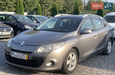 Универсал Renault Megane 2010 в Староконстантинове