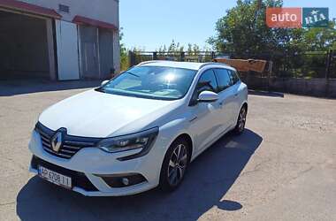 Универсал Renault Megane 2016 в Запорожье