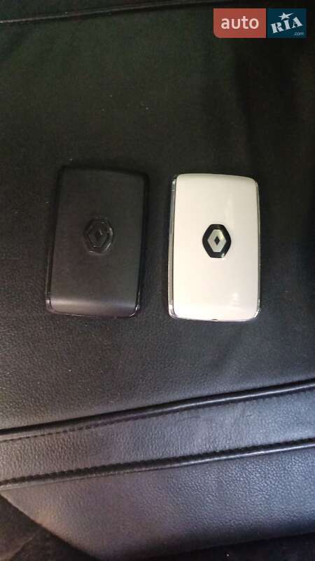 Универсал Renault Megane 2016 в Запорожье фото 23 Универсал Renault Megane 2016 в Запорожье