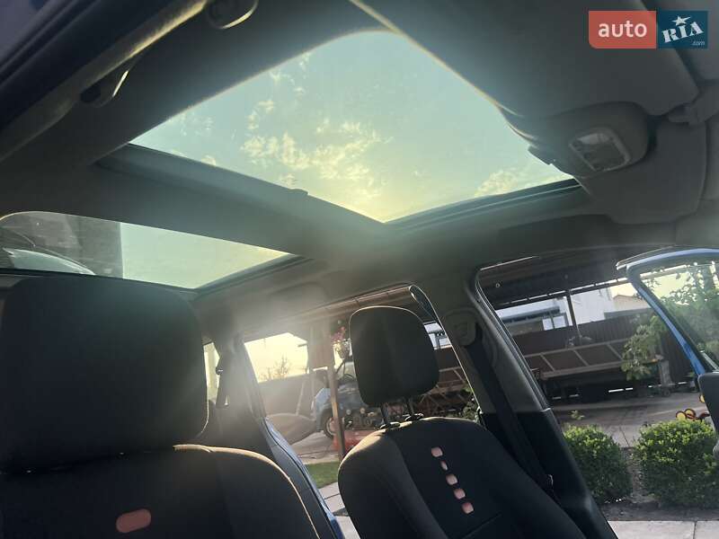 Универсал Renault Megane 2007 в Киеве