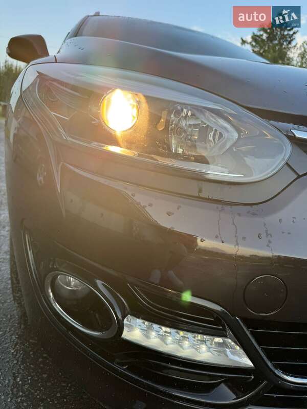 Універсал Renault Megane 2015 в Рівному фото 32 Універсал Renault Megane 2015 в Рівному