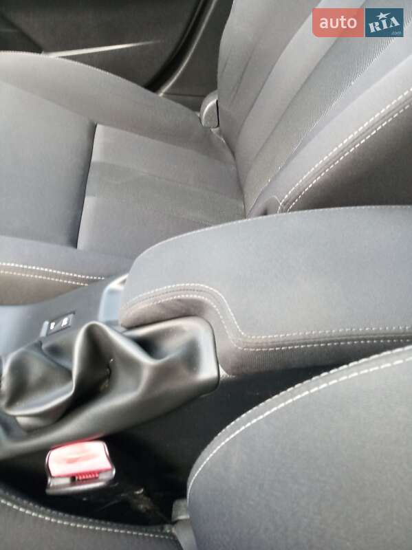 Універсал Renault Megane 2011 в Кропивницькому