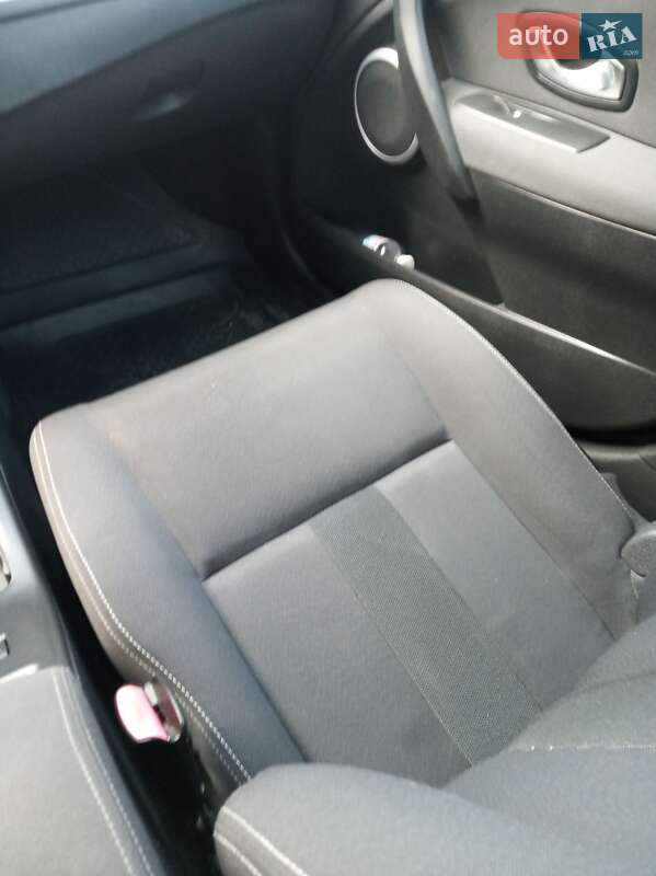 Універсал Renault Megane 2011 в Кропивницькому