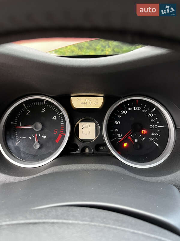 Хетчбек Renault Megane 2006 в Дніпрі