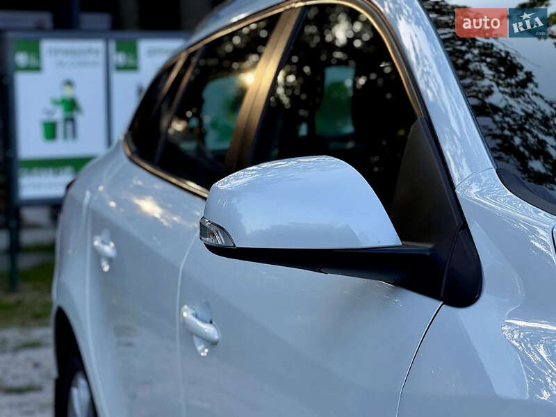 Універсал Renault Megane 2013 в Вінниці