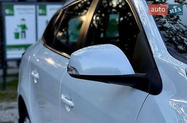 Універсал Renault Megane 2013 в 