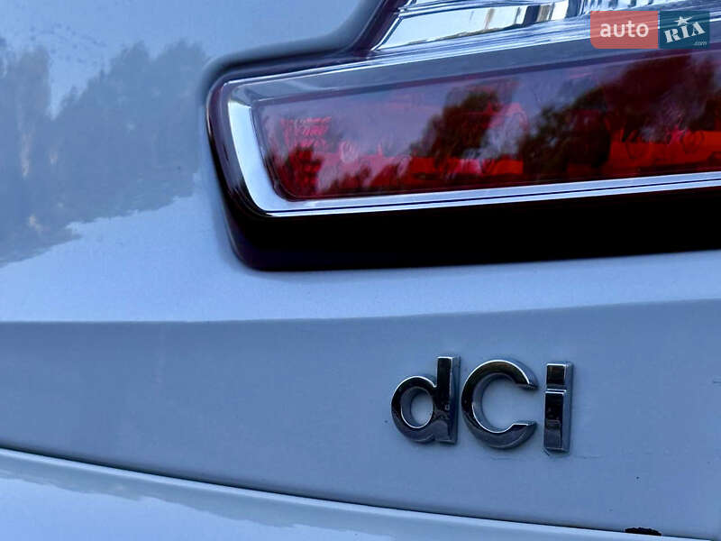 Універсал Renault Megane 2013 в Вінниці