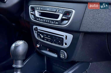 Універсал Renault Megane 2013 в 