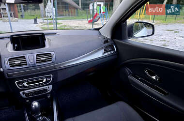 Універсал Renault Megane 2013 в 