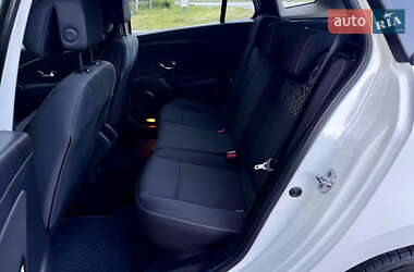 Універсал Renault Megane 2013 в 