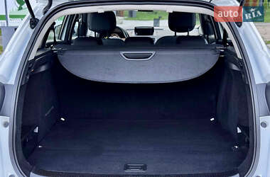 Універсал Renault Megane 2013 в 