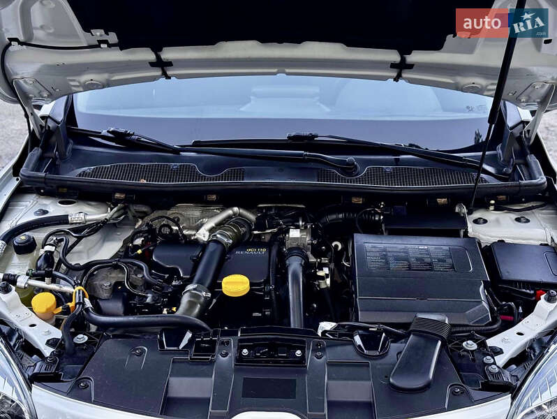 Універсал Renault Megane 2013 в Вінниці
