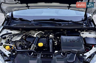 Універсал Renault Megane 2013 в 