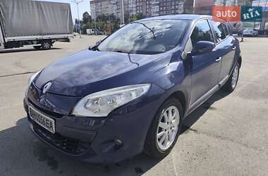Хетчбек Renault Megane 2011 в Дніпрі