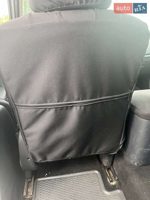 Универсал Renault Megane 2008 в Черкассах