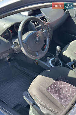Универсал Renault Megane 2006 в 