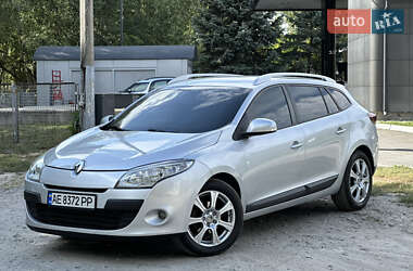 Універсал Renault Megane 2011 в Дніпрі