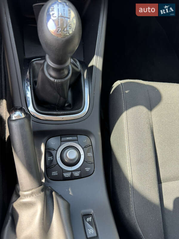 Універсал Renault Megane 2013 в Старокостянтинові фото 19 Універсал Renault Megane 2013 в Старокостянтинові