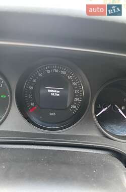 Универсал Renault Megane 2018 в Владимире