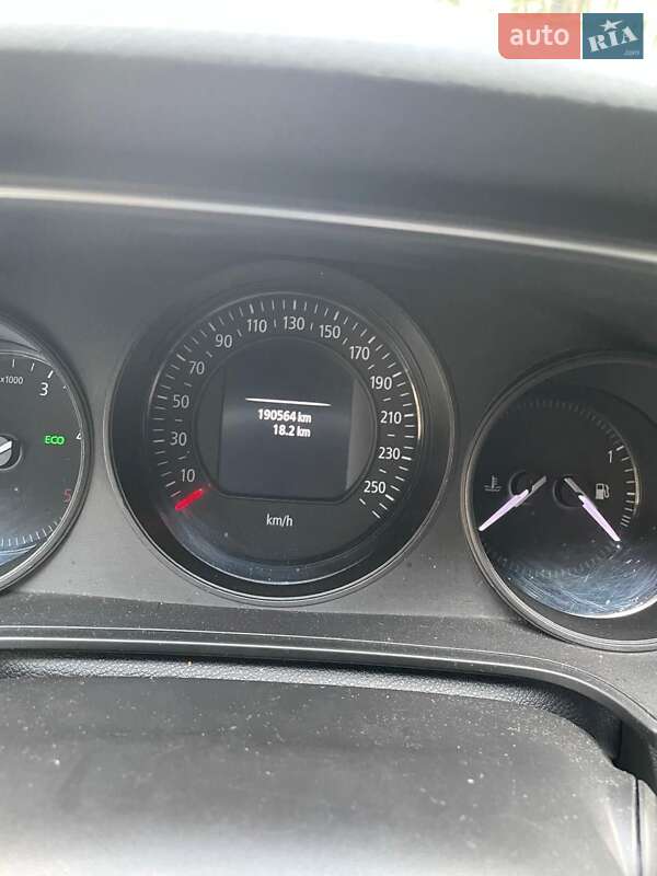 Універсал Renault Megane 2018 в Володимирі фото 3 Універсал Renault Megane 2018 в Володимирі