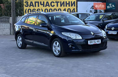 Универсал Renault Megane 2010 в Сумах
