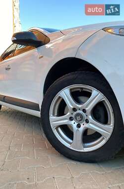Универсал Renault Megane 2011 в 