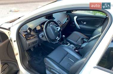 Универсал Renault Megane 2011 в 