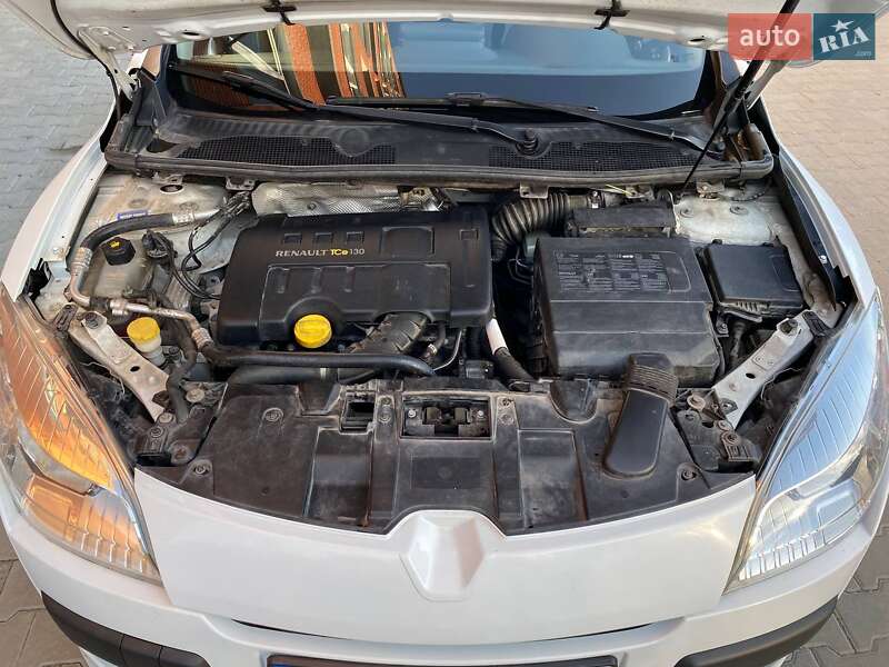 Універсал Renault Megane 2011 в Хмельницькому фото 21 Універсал Renault Megane 2011 в Хмельницькому