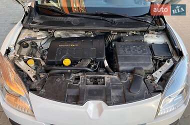 Универсал Renault Megane 2011 в 