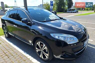 Універсал Renault Megane 2011 в Трускавці