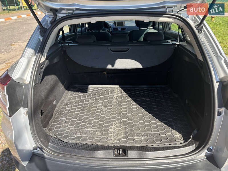 Универсал Renault Megane 2012 в Василькове фото 11 Универсал Renault Megane 2012 в Василькове