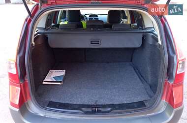 Универсал Renault Megane 2006 в 