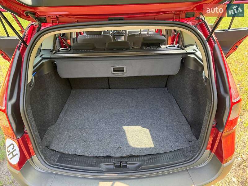 Универсал Renault Megane 2006 в Полтаве фото 52 Универсал Renault Megane 2006 в Полтаве