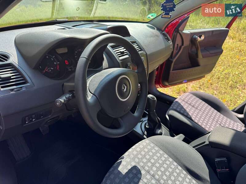 Универсал Renault Megane 2006 в Полтаве фото 63 Универсал Renault Megane 2006 в Полтаве