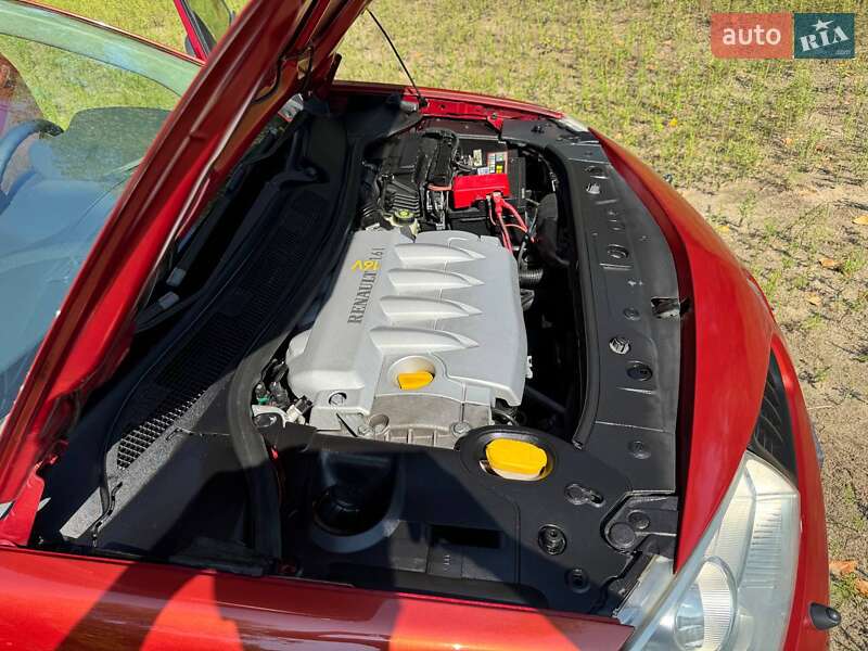 Универсал Renault Megane 2006 в Полтаве фото 98 Универсал Renault Megane 2006 в Полтаве