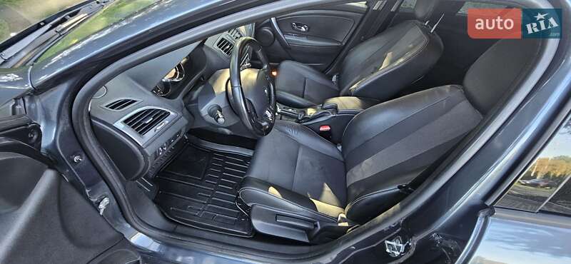 Универсал Renault Megane 2016 в Харькове фото 35 Универсал Renault Megane 2016 в Харькове