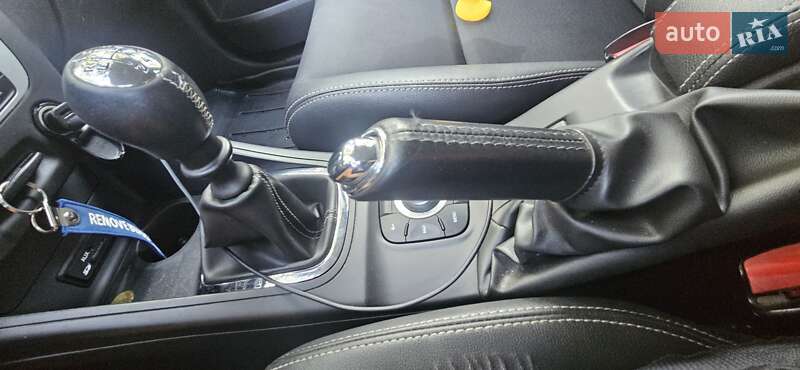 Универсал Renault Megane 2016 в Харькове фото 63 Универсал Renault Megane 2016 в Харькове