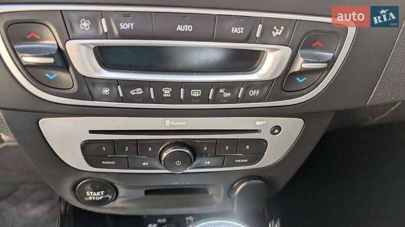 Універсал Renault Megane 2015 в Рівному фото 15 Універсал Renault Megane 2015 в Рівному