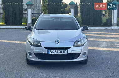 Універсал Renault Megane 2012 в Дубні