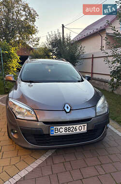 Универсал Renault Megane 2010 в Моршине