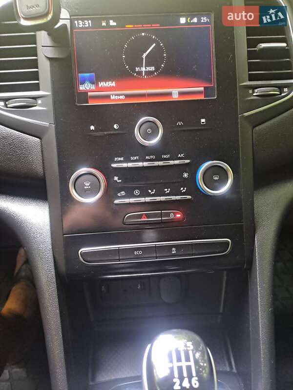 Универсал Renault Megane 2016 в Черновцах фото 20 Универсал Renault Megane 2016 в Черновцах