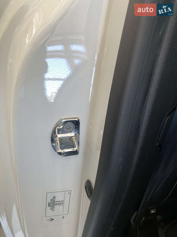 Универсал Renault Megane 2017 в Николаеве