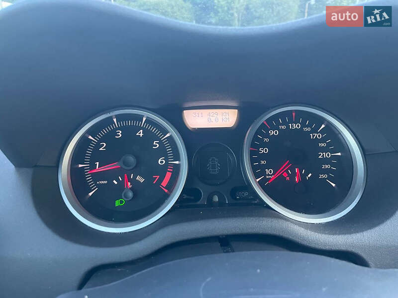 Хэтчбек Renault Megane 2007 в Львове фото 18 Хэтчбек Renault Megane 2007 в Львове