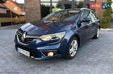 Універсал Renault Megane 2017 в Вінниці