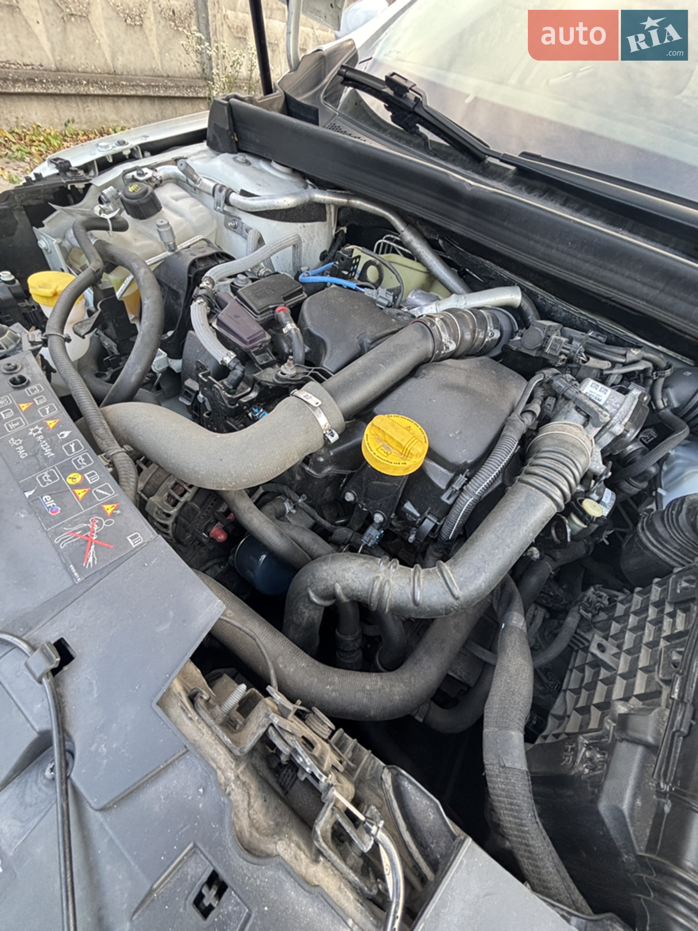 2017 Renault Megane - мініатюра 14
