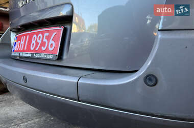 Универсал Renault Megane 2005 в 