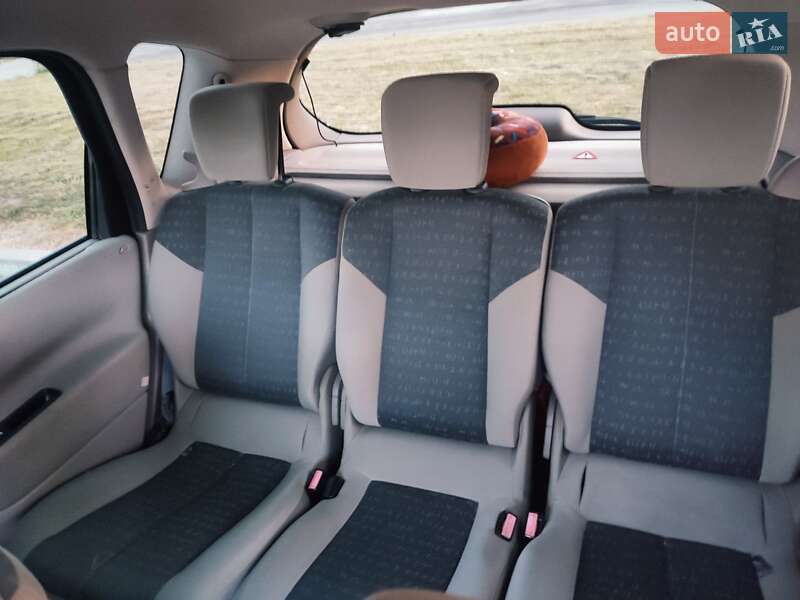 Универсал Renault Megane 2005 в Кременчуге