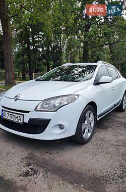 Універсал Renault Megane 2012 в Бучі